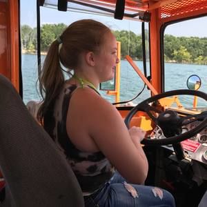 Meet your Posher, Kim